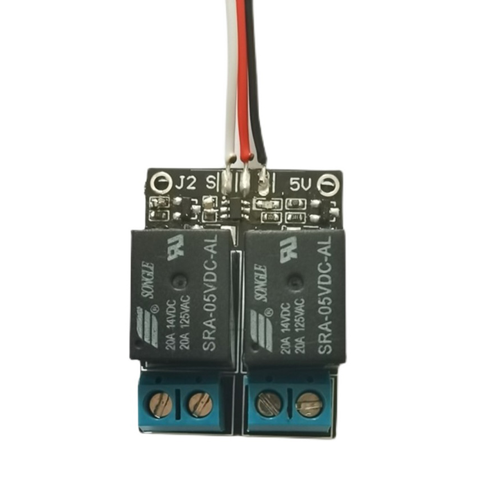 Drone Switch Rc - 2 in 1 Afstandsbediening Licht PWM