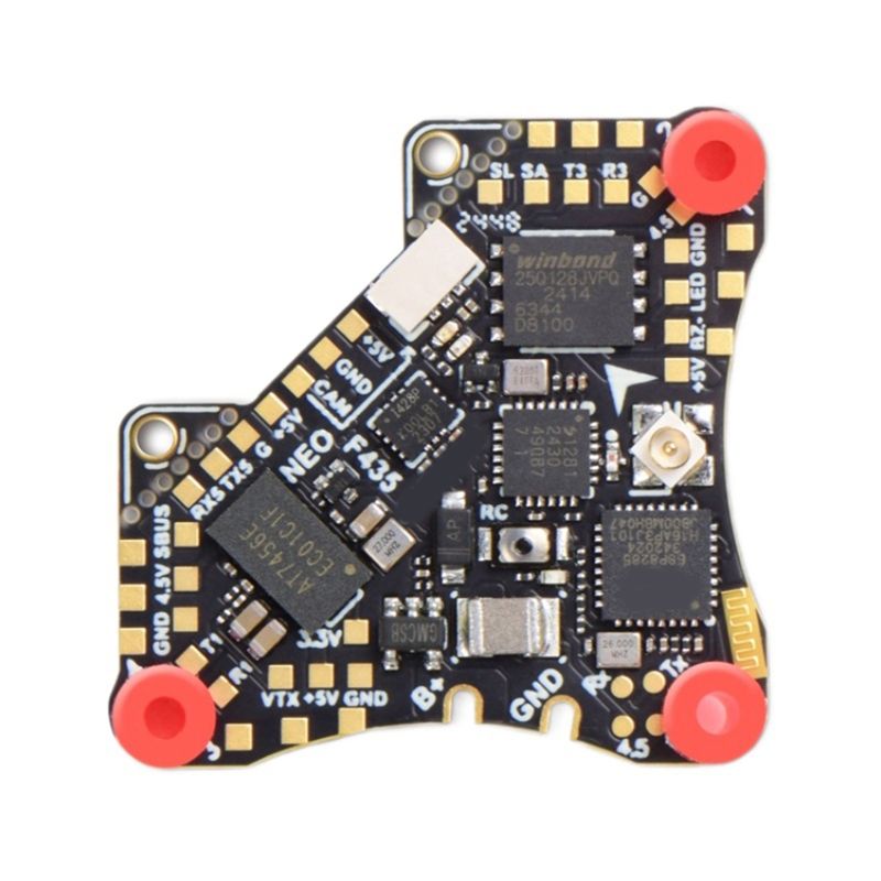 Drone Rc Flight Controller - FBIL-F435 NEO 1S AIO Vluchtcontroller ICM42688P