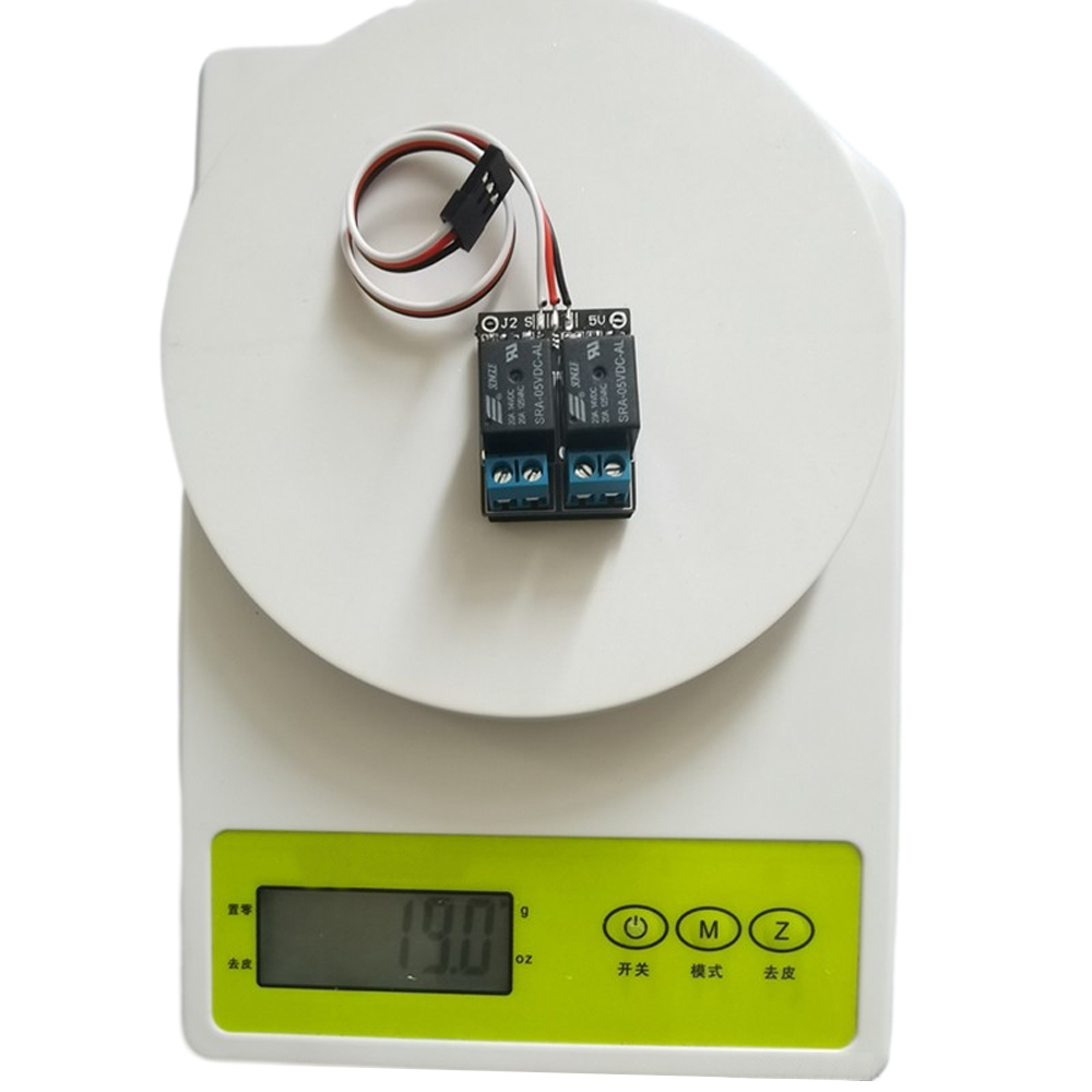 Drone Switch Rc - PWM Relaisschakelaar 2 in 1 Afstandsbediening