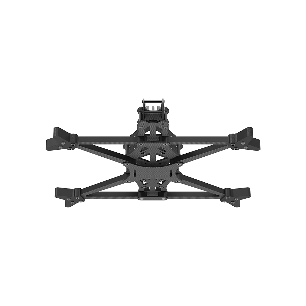 Drone Rc - 2025 Nieuwe IFlight AOS 7 EVO