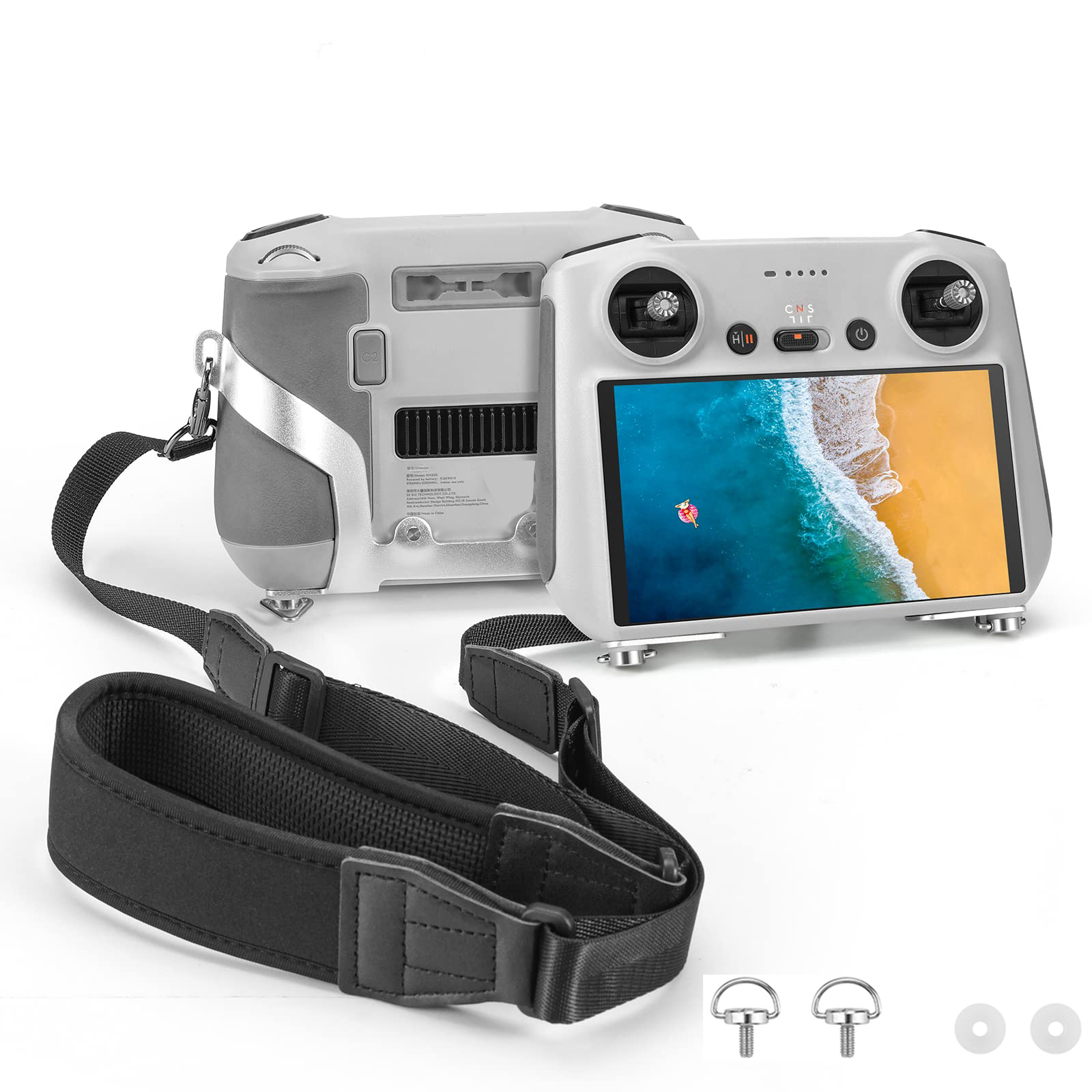 Dji Drone Mini 4 Pro - Lanyard nekriem voor DJI RC/RC 2/RC