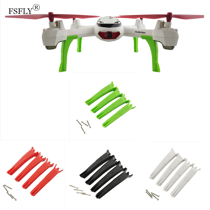 Drone Rc Quadcopter Controller - Hubsan X4 H 502S H502e Rc