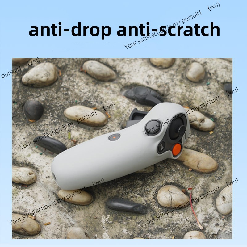 Drone Motion Rc - Siliconen Case voor DJI RC Motion