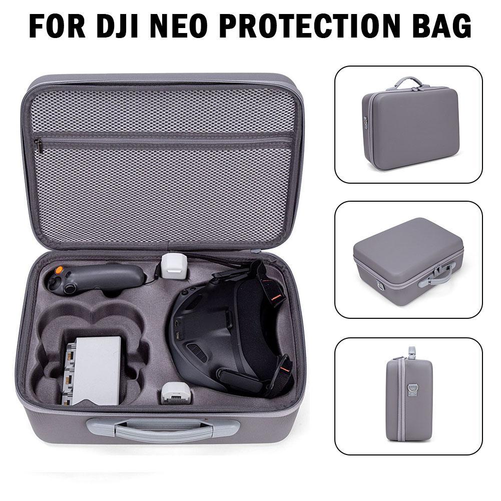 Drone Motion Rc - Opbergtas Voor DJI Neo Motion Fly