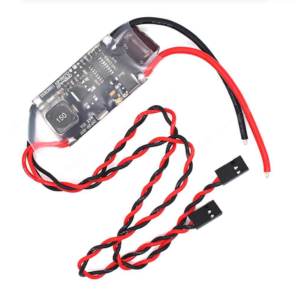 Drone Switch Rc - 2S 10A Geborsteld Esc Speed Controller