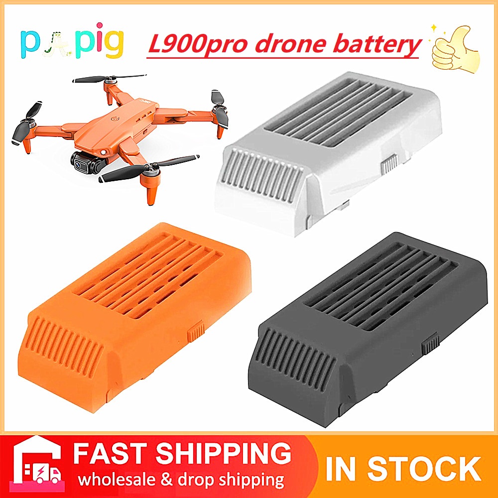 Drone Rc Quadcopter Controller - L900 Pro GPS Drone 4K Drone