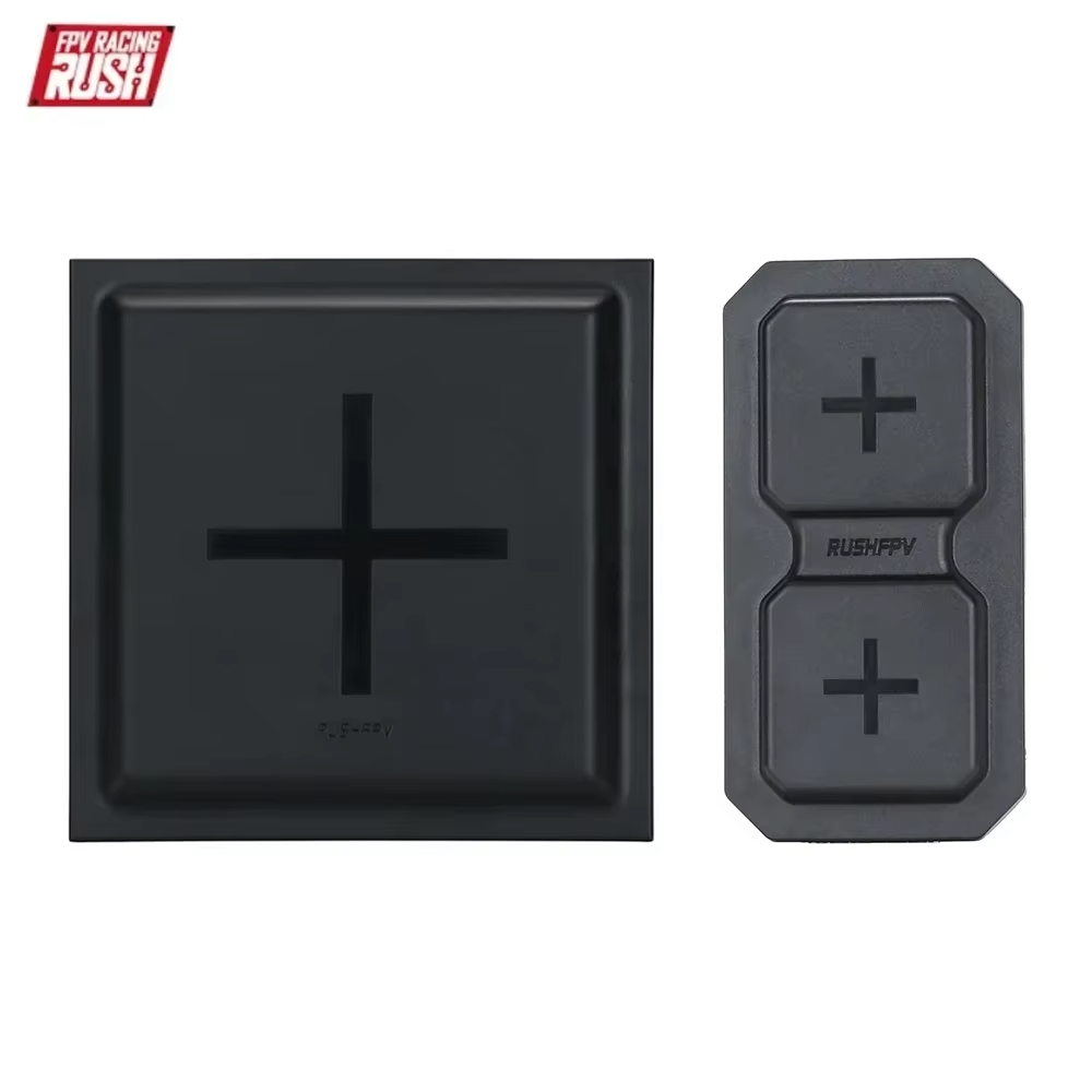 Drone Rc Remote - Nieuwe Rush Rushfpv Rush FPV Range