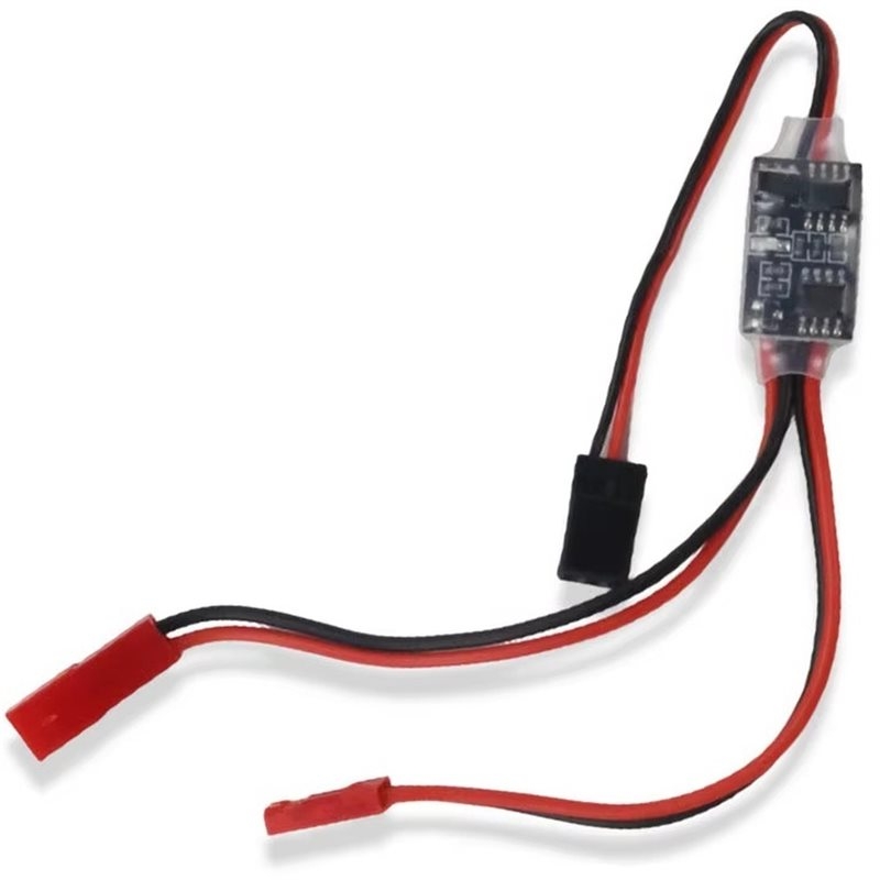 Drone Switch Rc - 2026 Nieuwe 3-30V Antenne Model Bescherming
