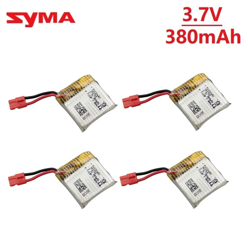 Drone Zll Rc - Upgrade Batterij voor SYMA X21 X21W