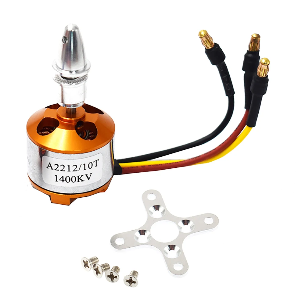 Drone Xl Rc - Hete Aanbieding XXD A2212 2212 930KV