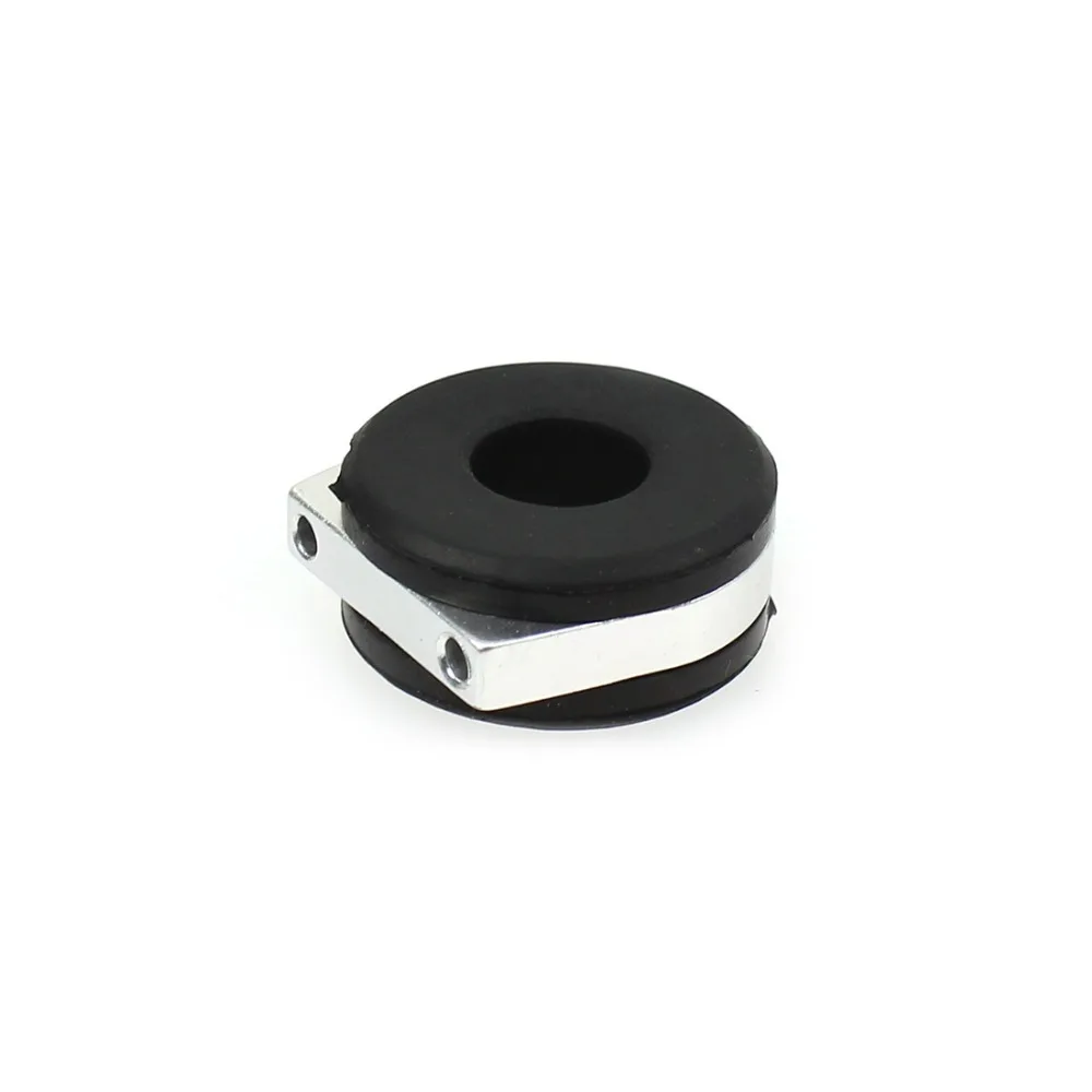 Drone Rc - 1-6 stuks CNC Aluminium Gimbal 8mm