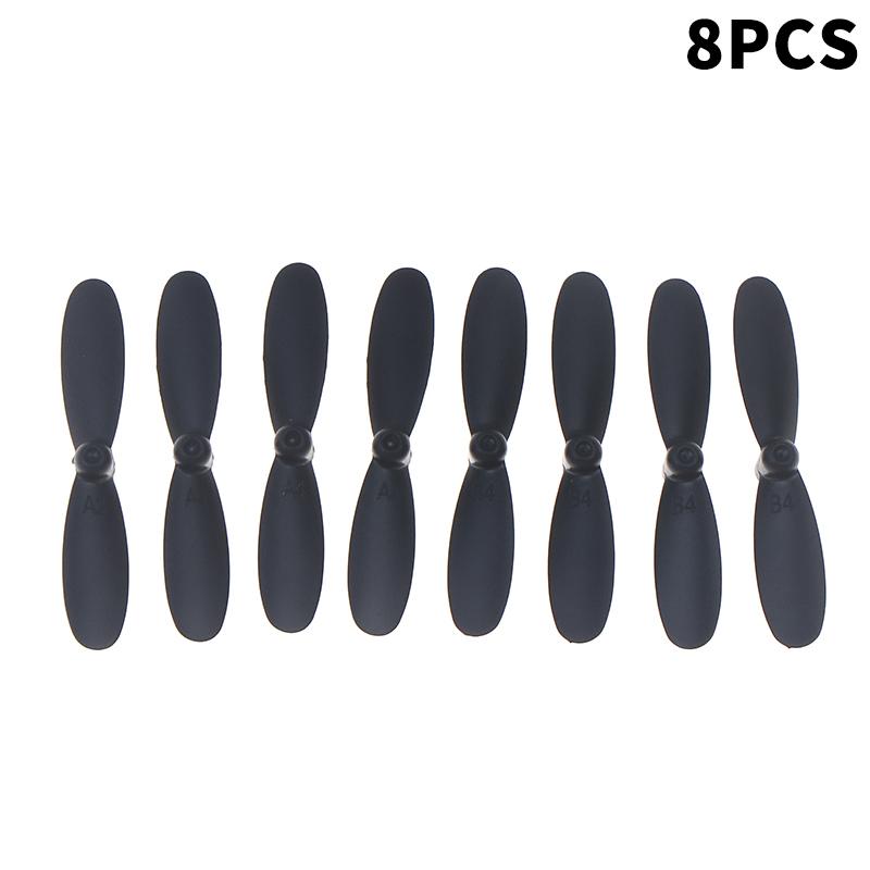 Drone Rc - 8PCS 42mm Props Voor 4D RC