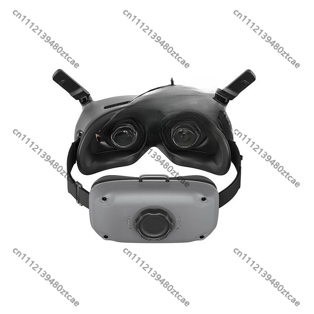 Drone Motion Rc - Originele Goggles Integra Motion Combo RC