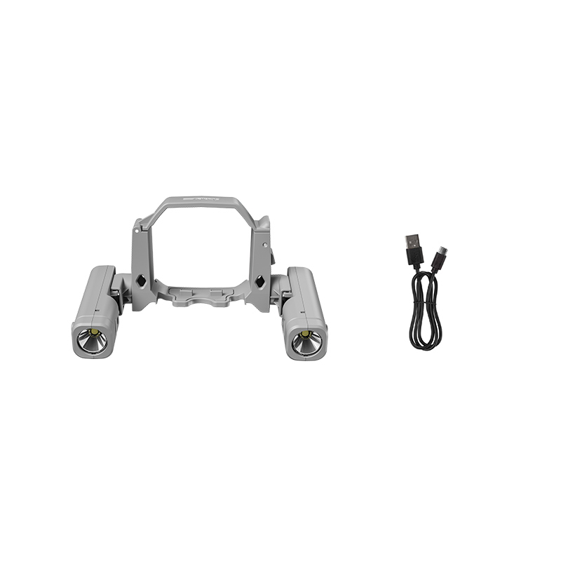 Dji Drone Mini 4 Pro - Zoeklicht LED voor DJI Mini 4
