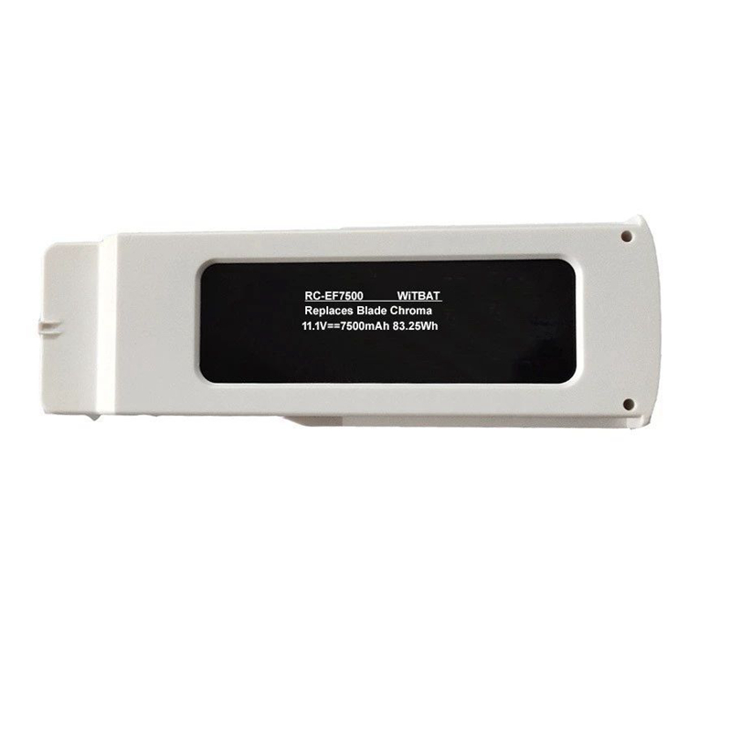 Drone Motion Rc - 7500mAh BLH8665 8680 Drone Bewegingscamera RC-EF7500