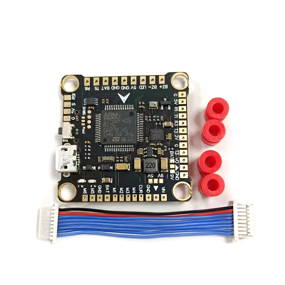 F4 V3S PLUS / F4 V3S PLUS FC V - Drone Rc Quadcopter Controller recensie en prijs