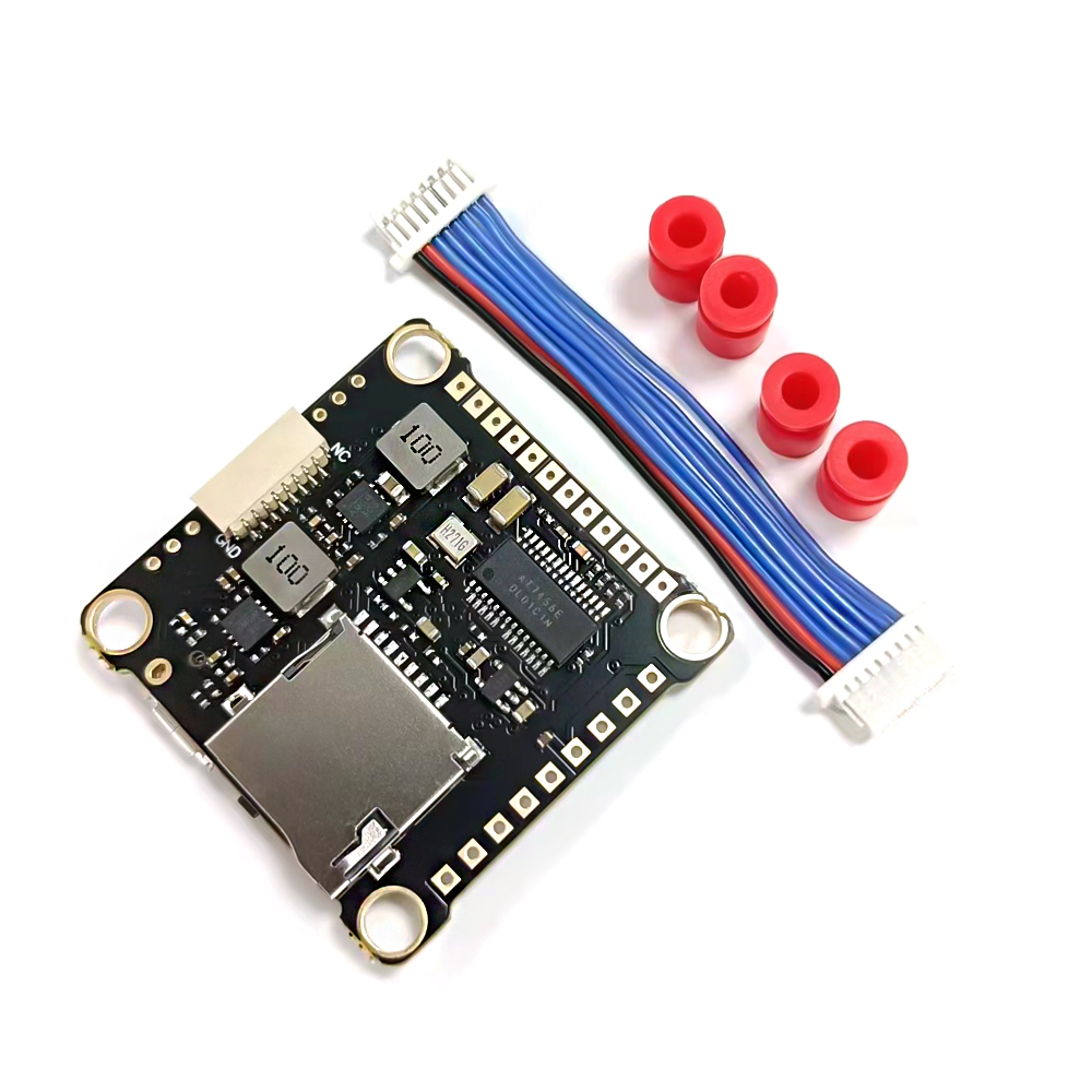 F4 V3S PLUS / F4 V3S PLUS FC V - Drone Rc Quadcopter Controller recensie en prijs