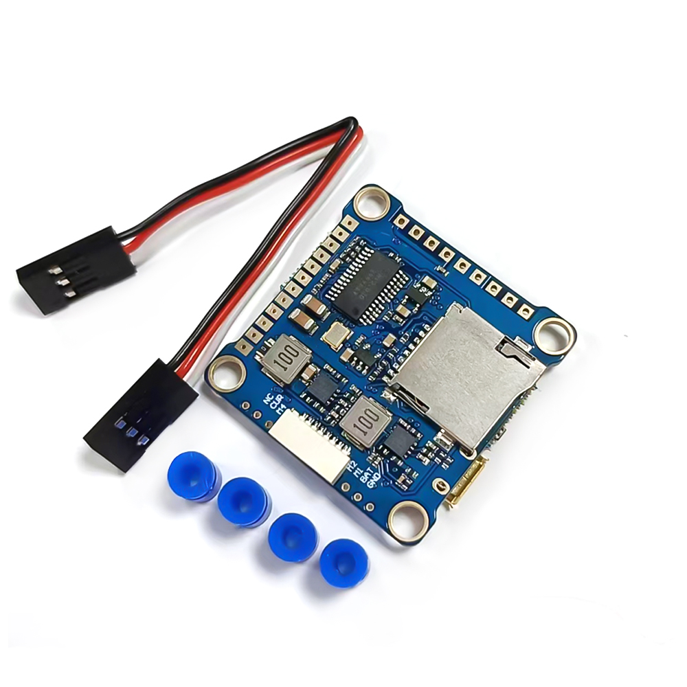 F4 V3S PLUS / F4 V3S PLUS FC V - Drone Rc Quadcopter Controller recensie en prijs