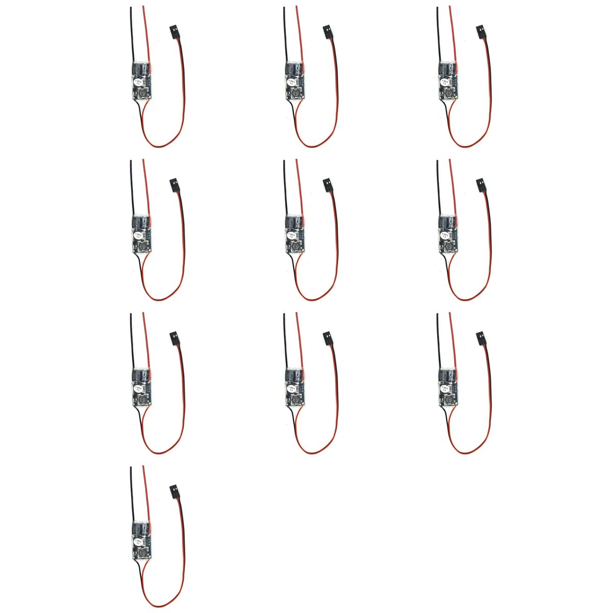 【SURPISE】10X UBEC 5V BEC Volle - Drone Switch Rc recensie en prijs