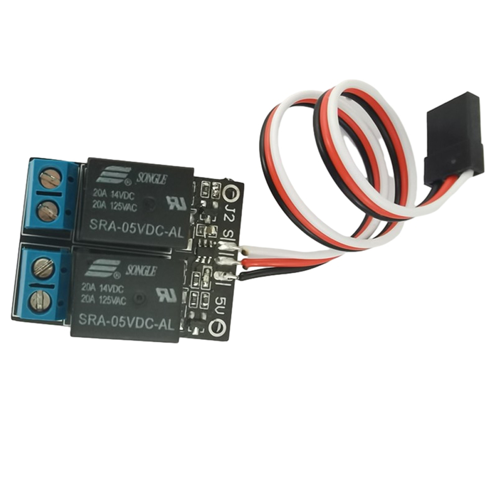 2 in 1 Afstandsbediening Licht - Drone Switch Rc recensie en prijs