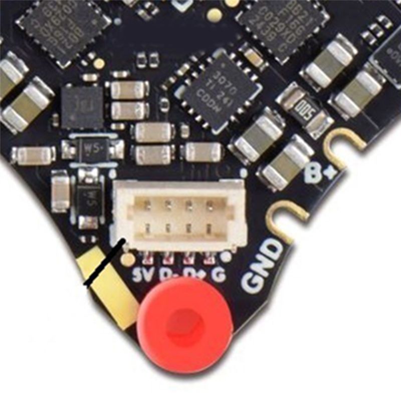 FBIL-F435 NEO 1S AIO Vluchtcon - Drone Rc Flight Controller recensie en prijs