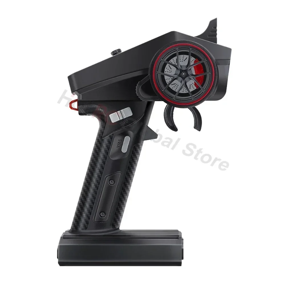 HotRC CT-6A 2.4G 6CH 6 Kanaals - Drone Rc Receiver And Transmitter recensie en prijs