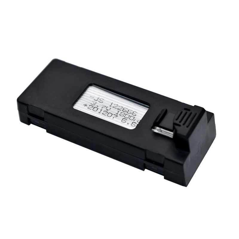 3.7V 1800Mah RC Drone Batterij - Drone Rc E88 Pro recensie en prijs