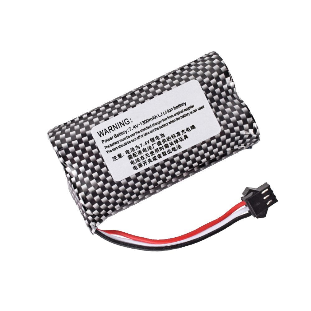 7.4V 1300Mah Li-Ion Batterij S - Lipo Battery Charger recensie en prijs