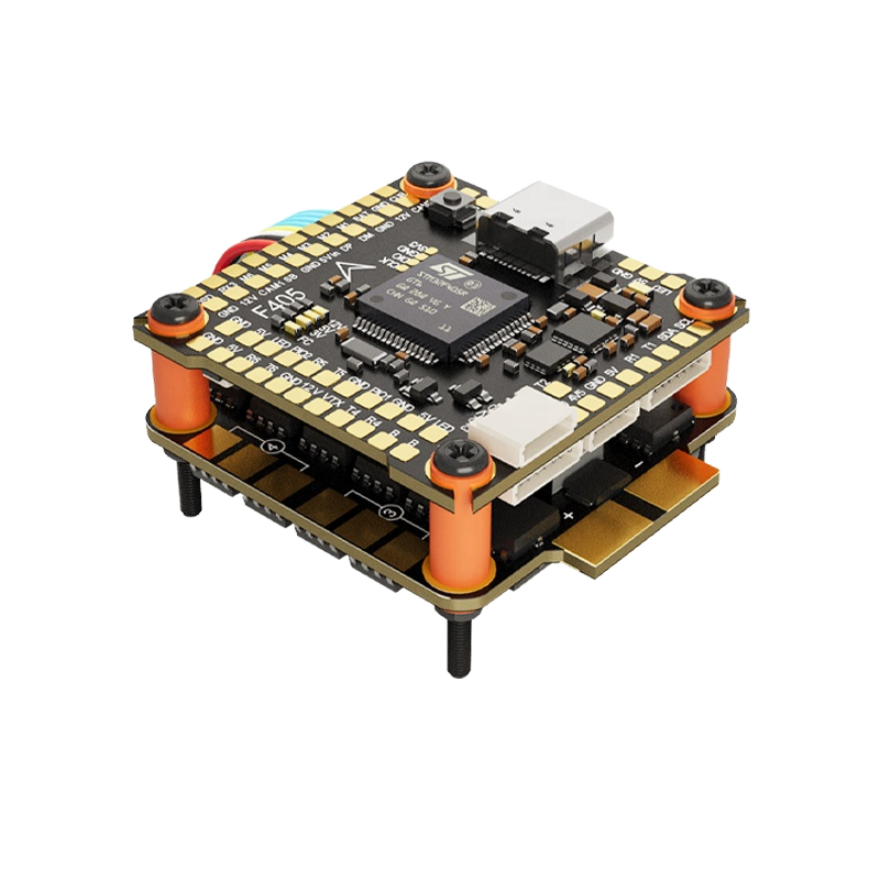 Hakrc F7 F722 V2 Se Flight Sta - Drone Rc recensie en prijs