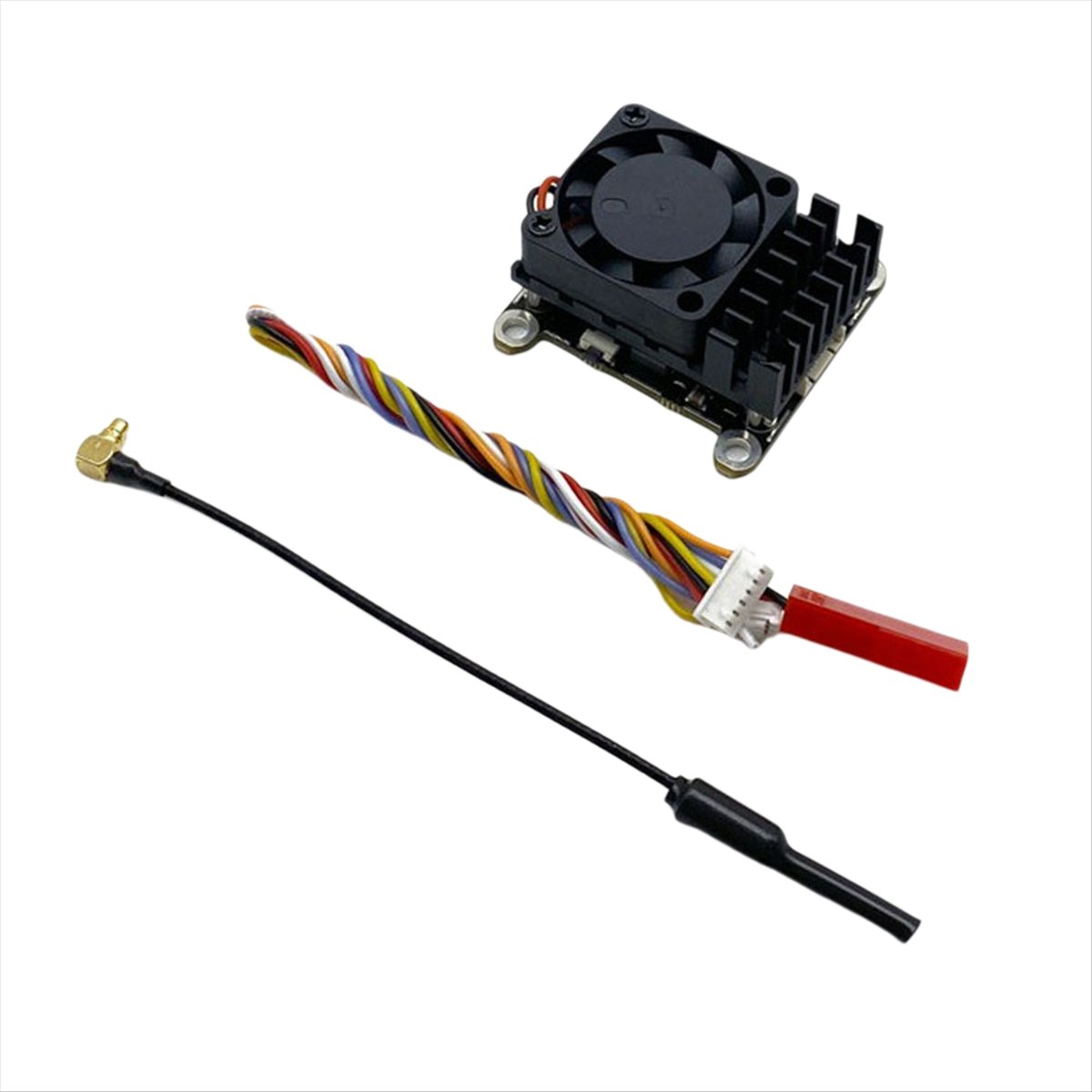 5.8G 2W VTX 2000mW FPV Video Z - Drone Rc recensie en prijs