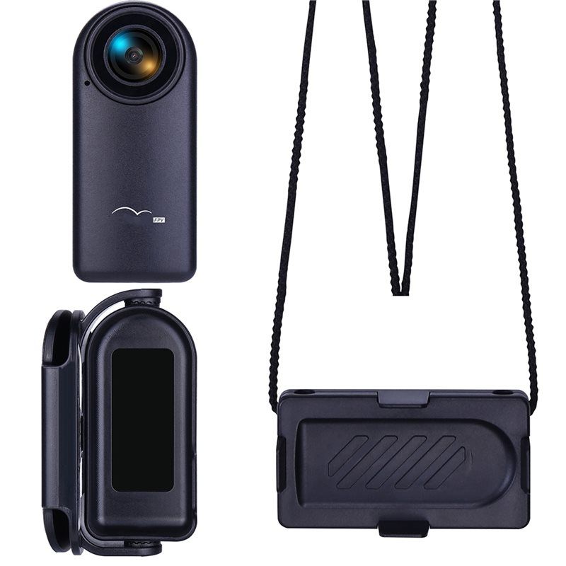 A42Z-4K Thumb 3 Camera Bewegin - Drone Motion Rc recensie en prijs