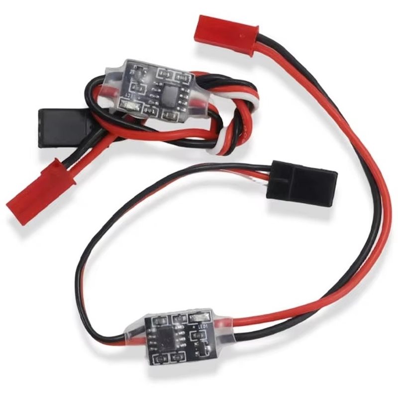 PWM-signaalregelaar 3-30V 2-20 - Drone Switch Rc recensie en prijs