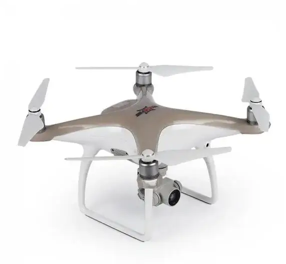 Siliconen FUSELAGE hoes Verdik - Drone Rc recensie en prijs