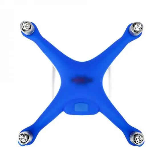 Siliconen FUSELAGE hoes Verdik - Drone Rc recensie en prijs
