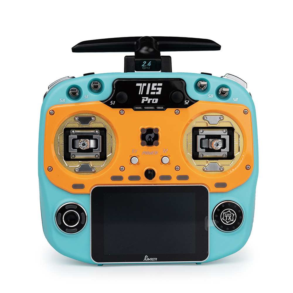 Afstandsbediening T15 Pro 2.4G - Drone Rc Remote recensie en prijs