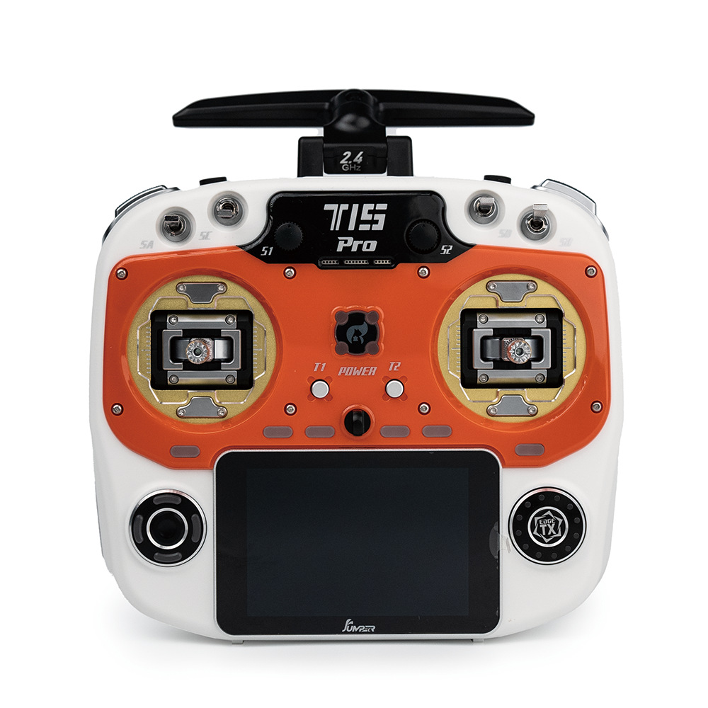 Afstandsbediening T15 Pro 2.4G - Drone Rc Remote recensie en prijs