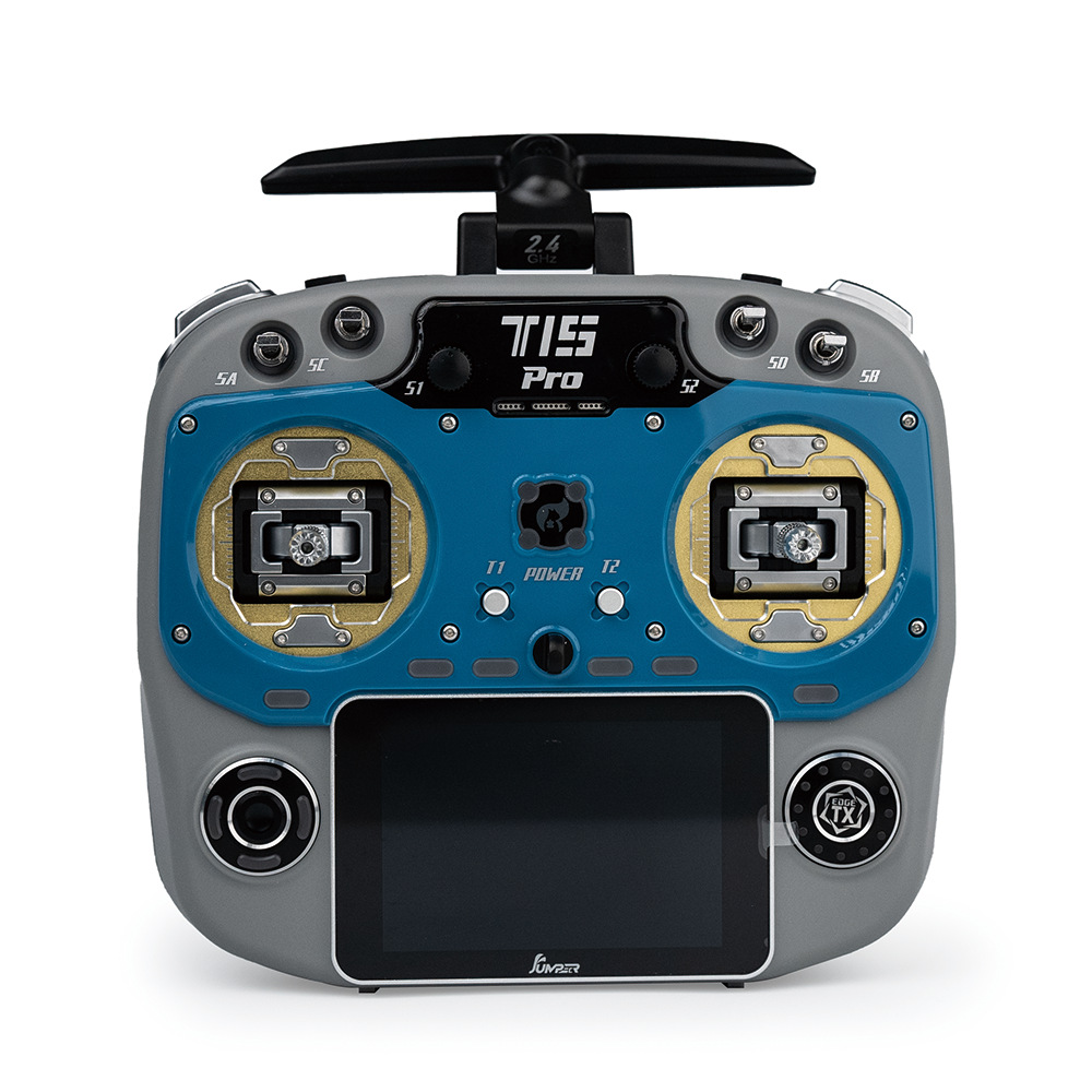 Afstandsbediening T15 Pro 2.4G - Drone Rc Remote recensie en prijs