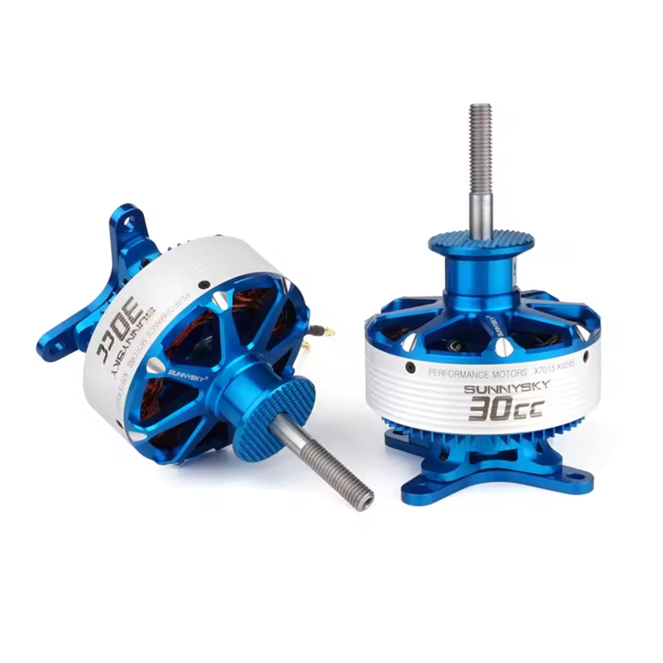 SunnySky X7015-III V3 X7015 30 - Drone Rc recensie en prijs