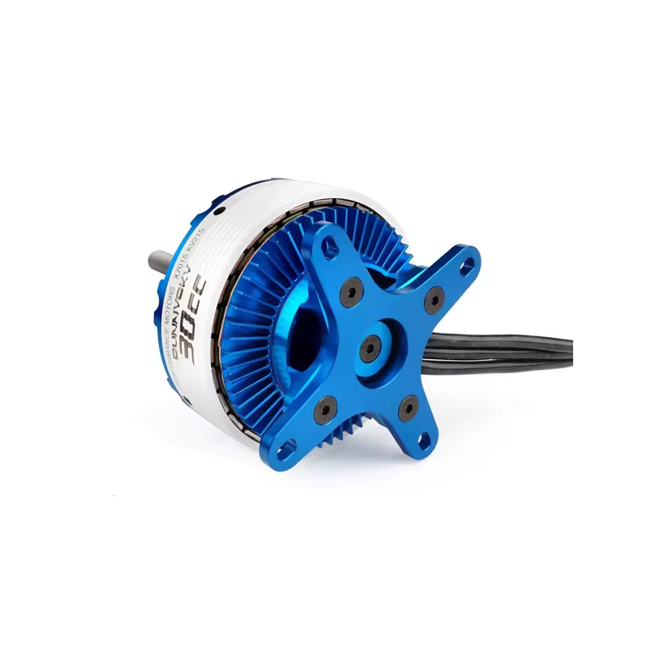 SunnySky X7015-III V3 X7015 30 - Drone Rc recensie en prijs