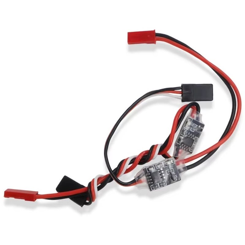 ABGN RC Elektronische Schakela - Drone Switch Rc recensie en prijs