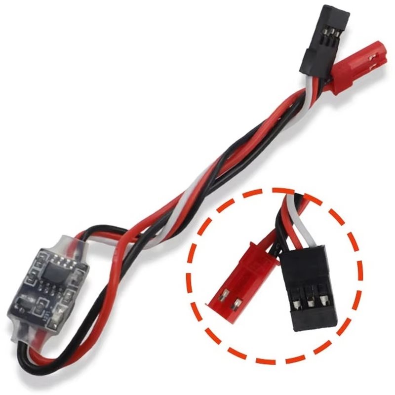ABGN RC Elektronische Schakela - Drone Switch Rc recensie en prijs