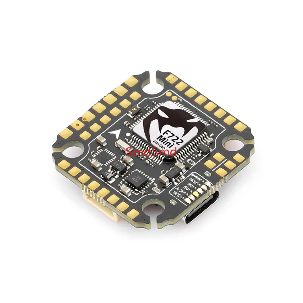 20mm*20mm MAMBA MK4 F722 MINI  - Drone Rc Flight Controller recensie en prijs