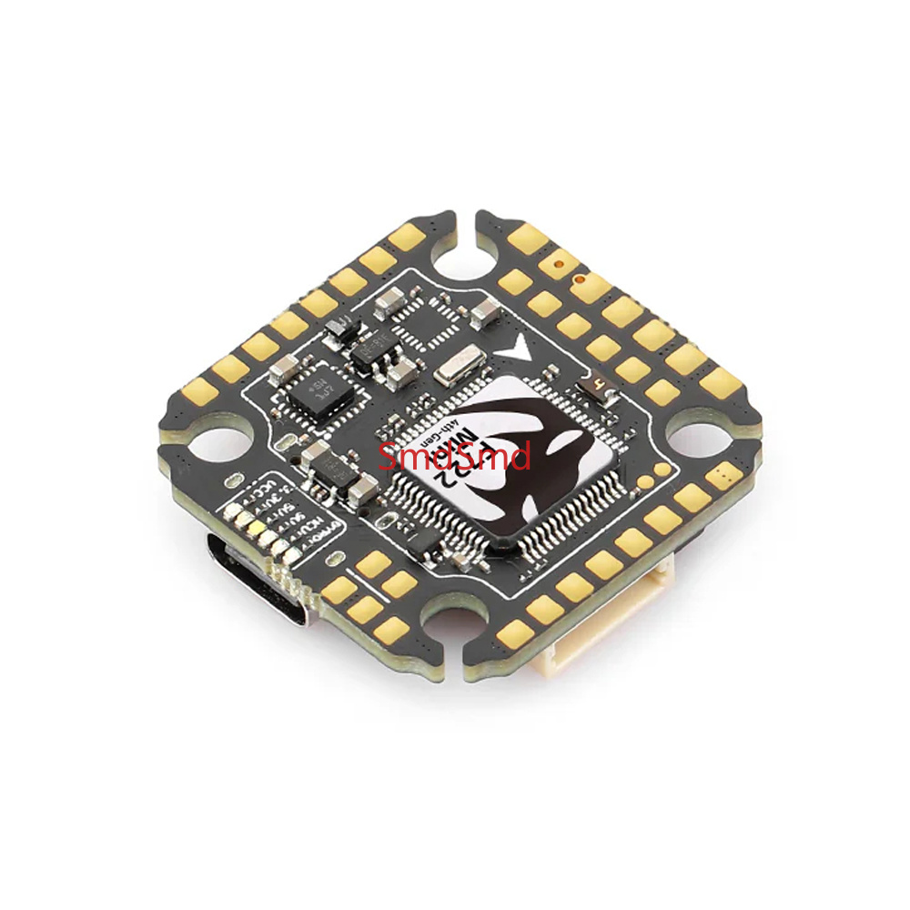 20mm*20mm MAMBA MK4 F722 MINI  - Drone Rc Flight Controller recensie en prijs