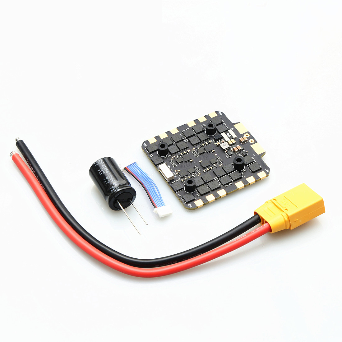 AneegFpv F722 F7 Vluchtcontrol - Drone Rc Flight Controller recensie en prijs