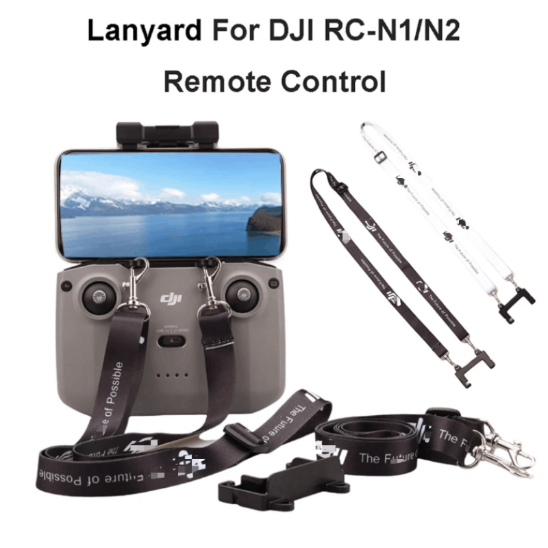 Afstandsbediening Lanyard Stra - Dji Drone Mini 4 Pro recensie en prijs