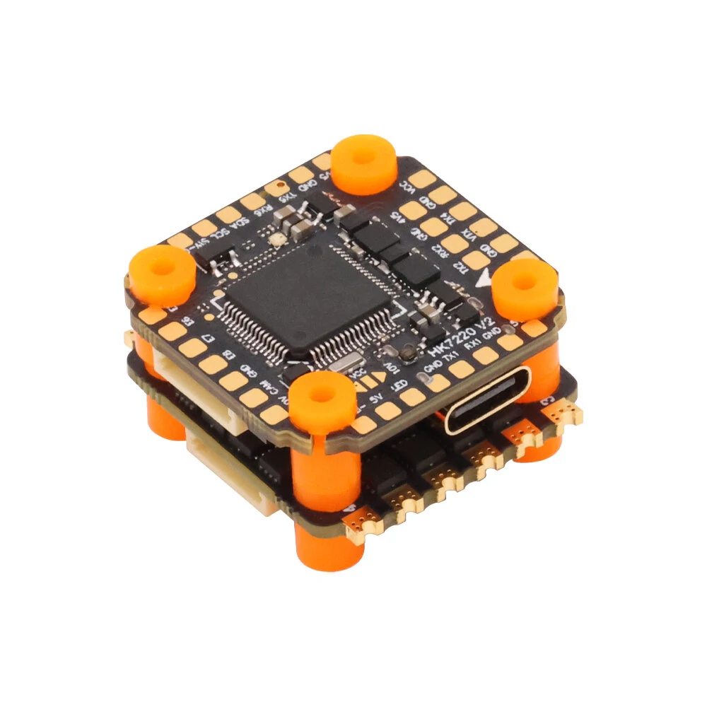 20x20mm HAKRC 35A Mini F7 DJI  - Drone Rc Flight Controller recensie en prijs
