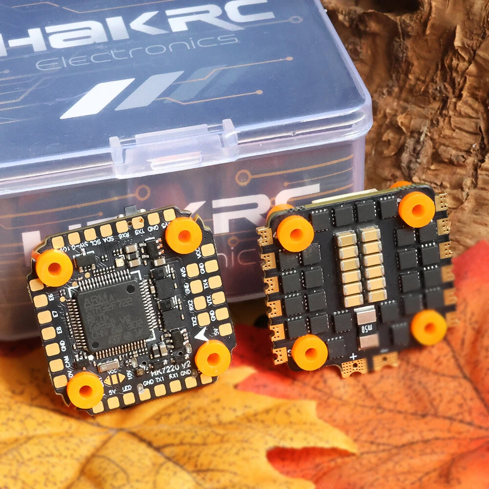 20x20mm HAKRC 35A Mini F7 DJI  - Drone Rc Flight Controller recensie en prijs