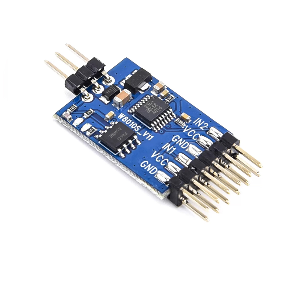 5.8G 3 Kanaals Video Switcher  - Drone Rc Remote recensie en prijs