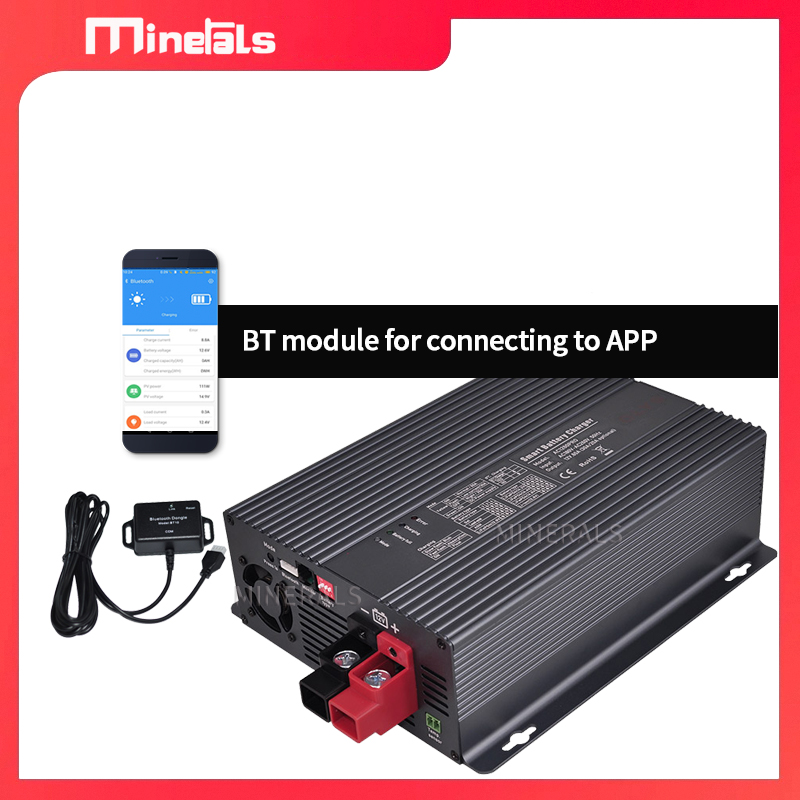 Slimme batterijlader AC naar D - Lipo Battery Charger recensie en prijs