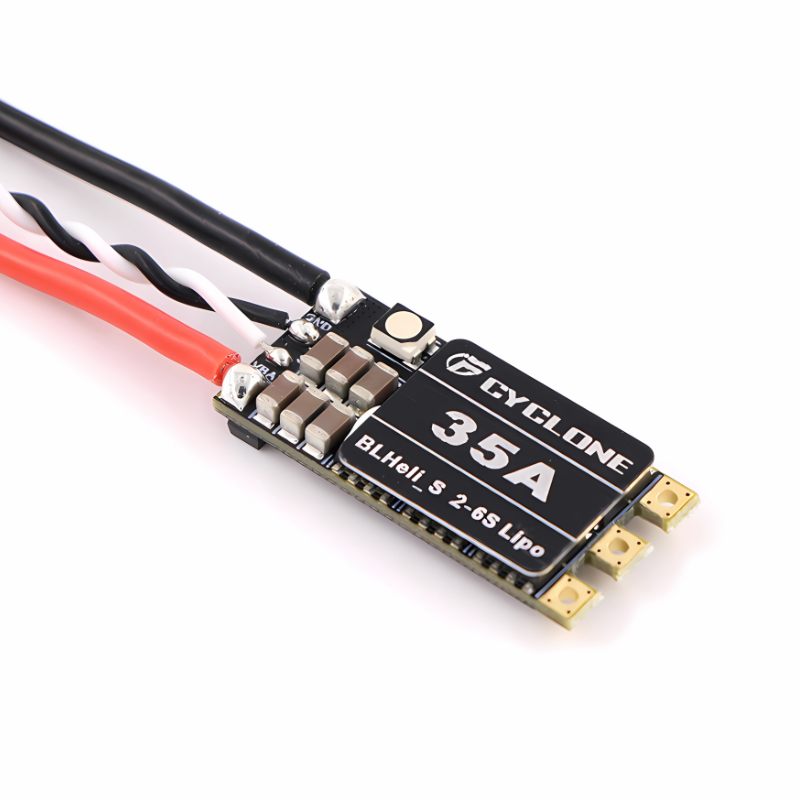 Cycloon 35A BLHeli_S ESC - Hog - Drone Rc Remote recensie en prijs
